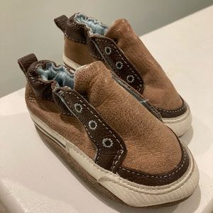 Robeez Shoes Size 6-12 month